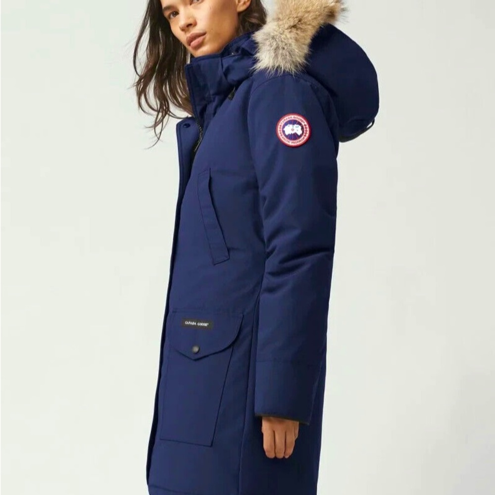 Canada Goose jacket